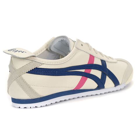 asics tiger platform